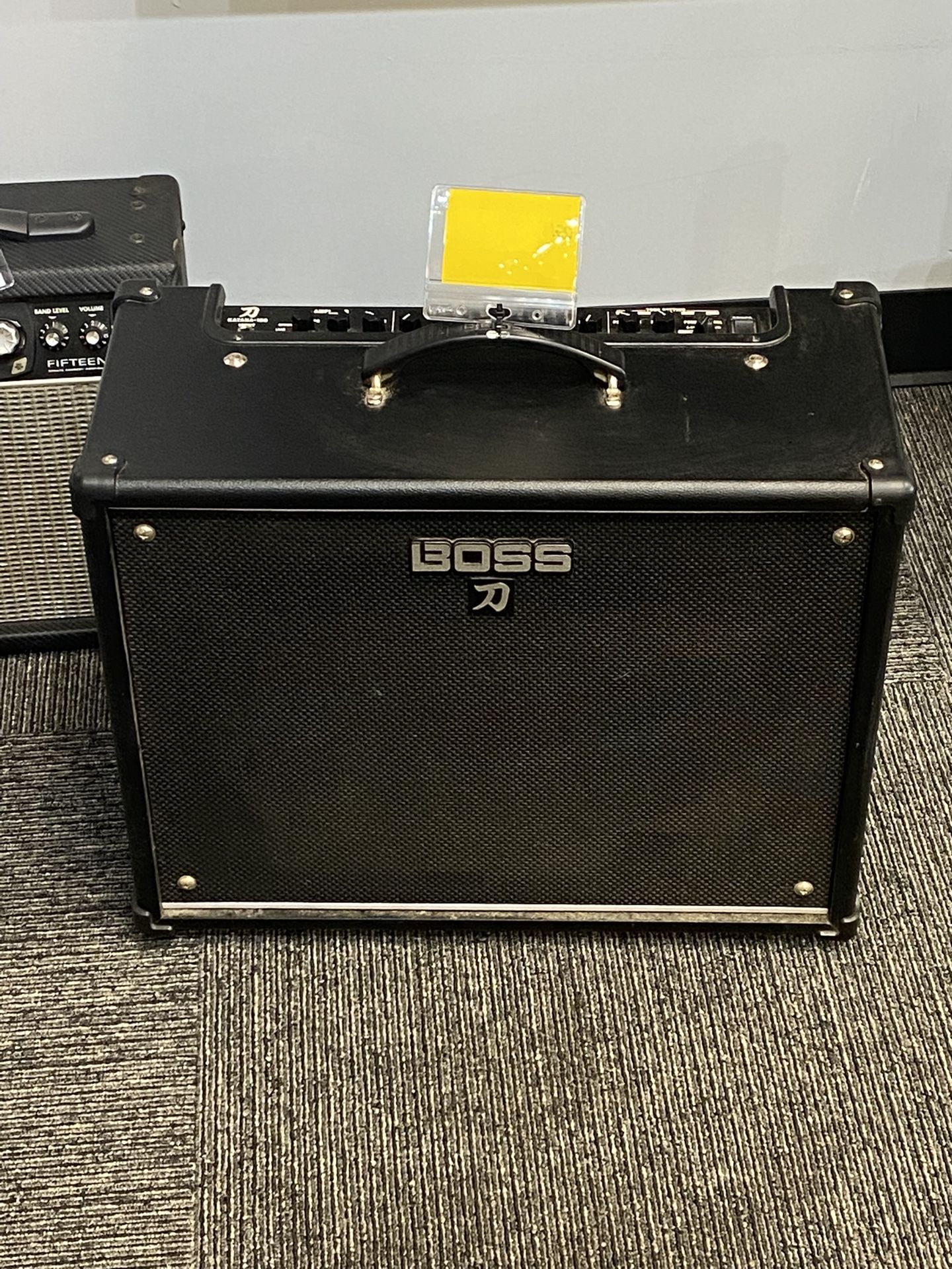 Amp
