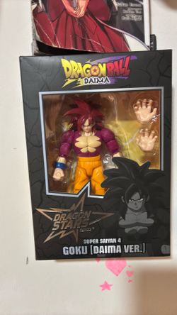 Ss4 goku 15$