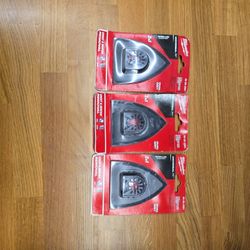 Milwaukee Grout Motar Removal Tool