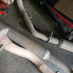 '99 chevy tailpipe tips