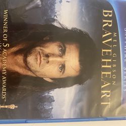 Braveheart Movie