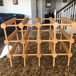Wine Rack