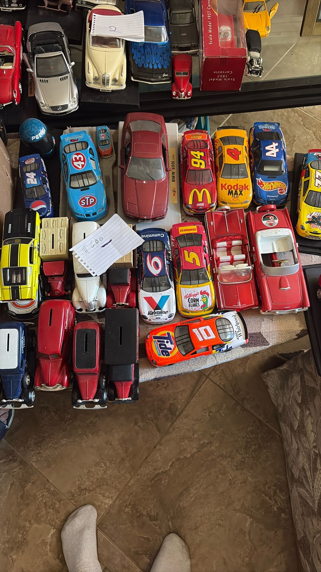 Collectibles