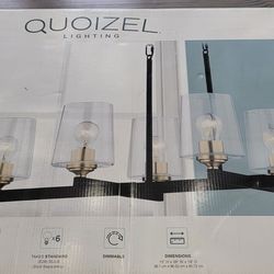 Chandelier Light Fixture