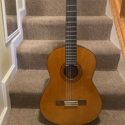 Yamaha quitar