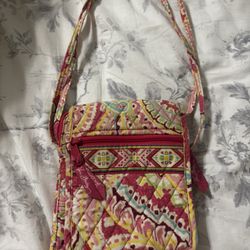 Vera Bradley Small Purse