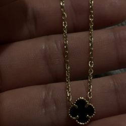 Gold Chain 14k