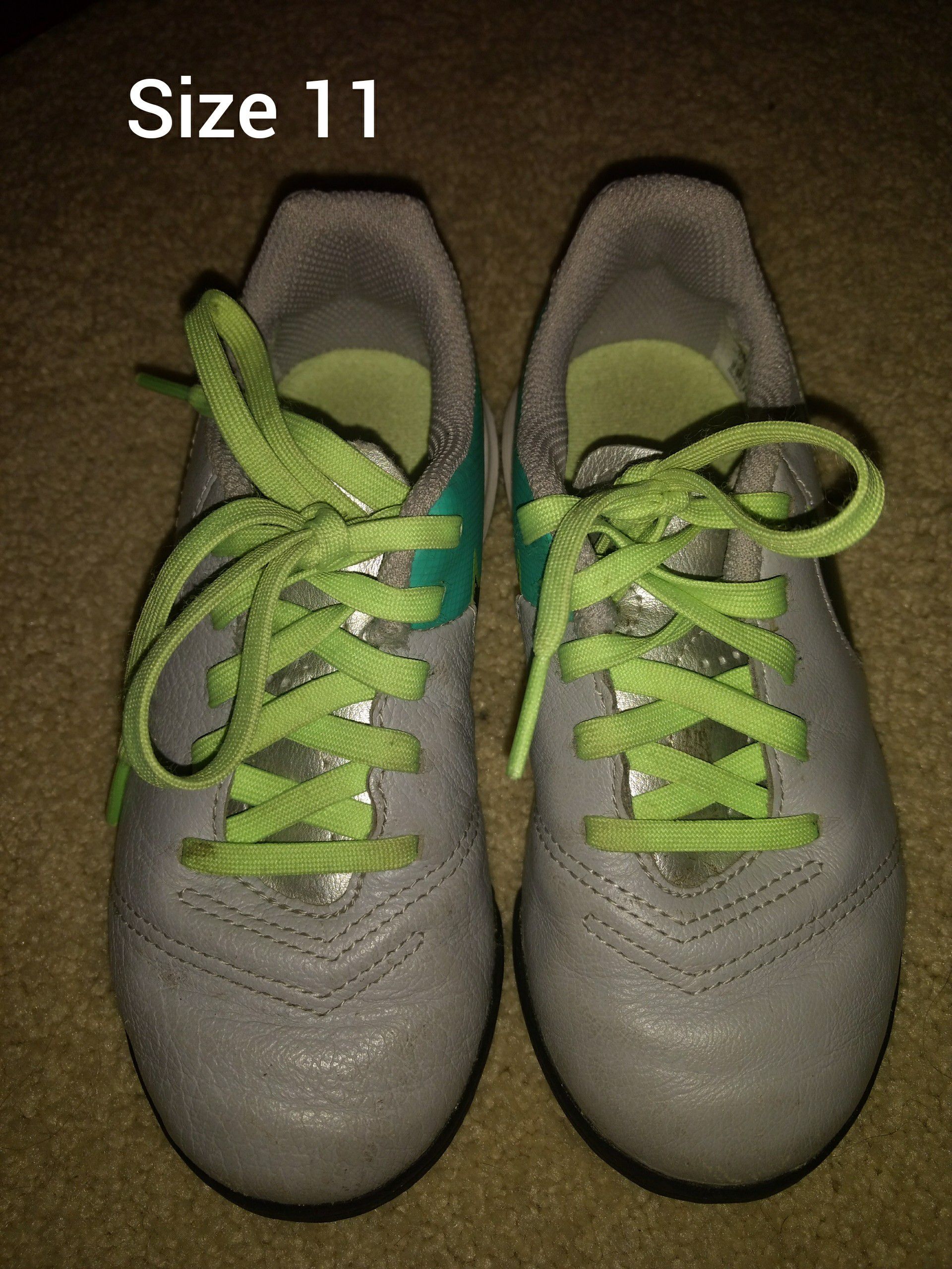 Boys Shoes - Great Condition