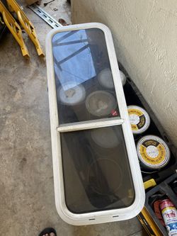 Rv Window