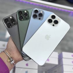 Apple iPhone 13 Pro Max 5G 