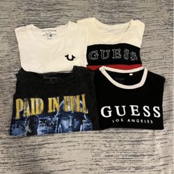 Men’s T-shirts 