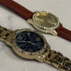 2 watches both for $1