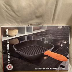 Chef’s Corner