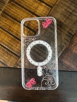 Phone case