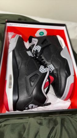 Jordan 4 retro