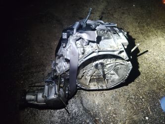 Acura MDX Honda Pilot Transmission Rear Wheel Drive