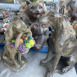 Garden Decor