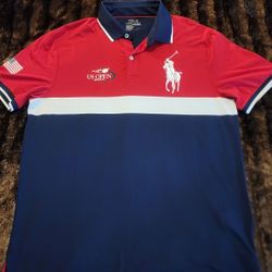 Polo Ralph Lauren Performance Short Sleeve Shirt 