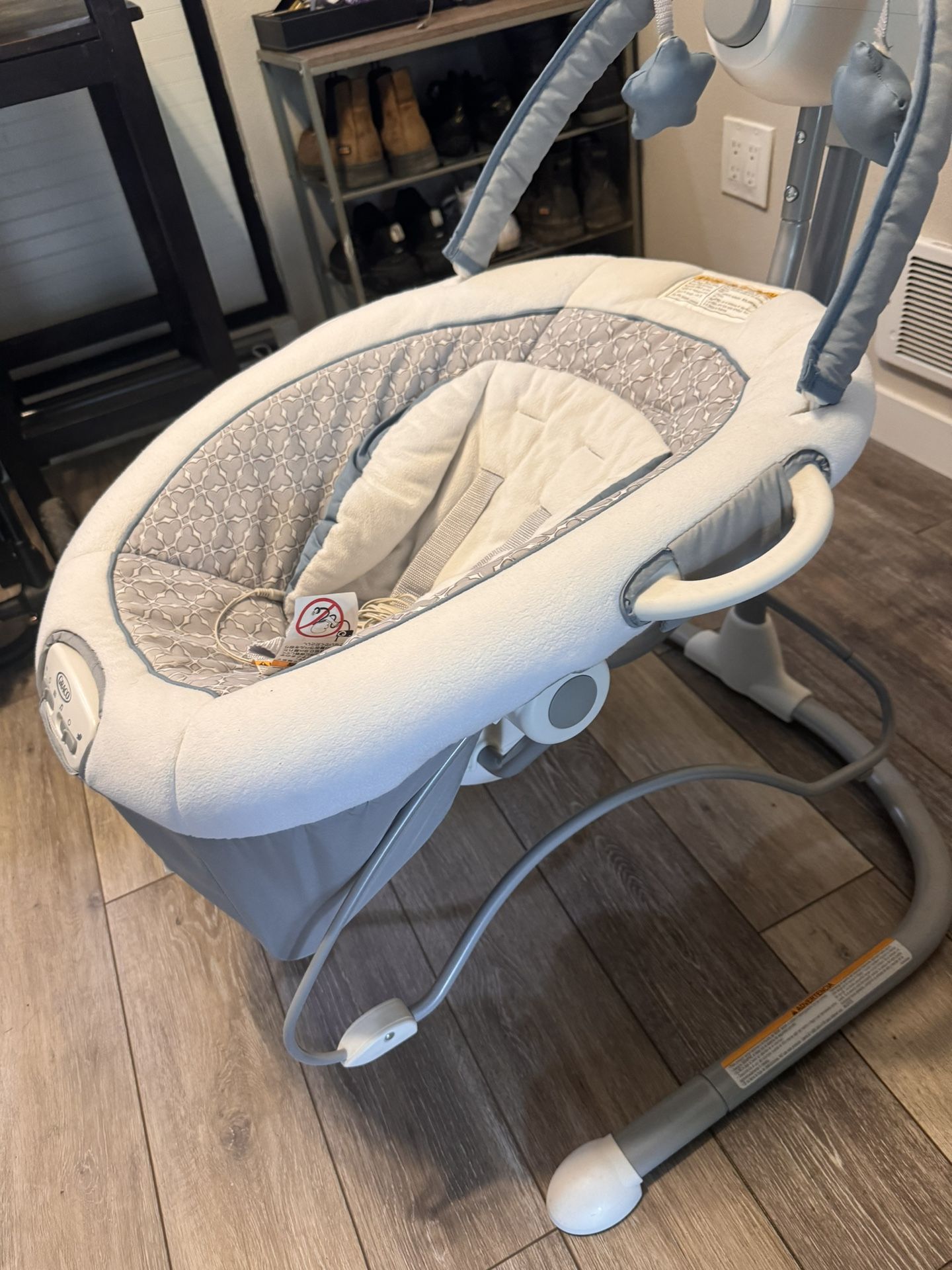 Baby Swing