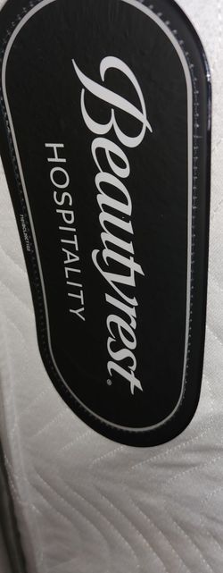 King Beauty Hospitality Matress