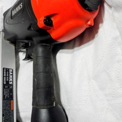 Banks 21° Framing Nailer 