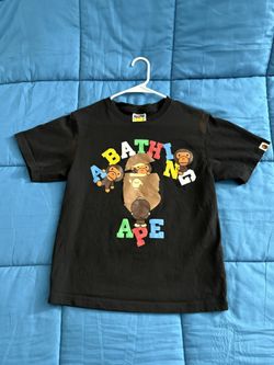 Bape T