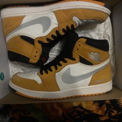 Size 11 Jordan 1 Element