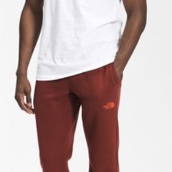 Mens North Face Sweatpants 2XL 