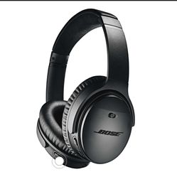 Bose QuietComfort 35 II Headphones