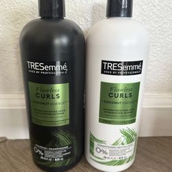 Tresemme 