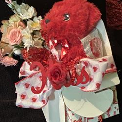 Valentine Gifts Handmade