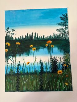 Painting/ Wall decor