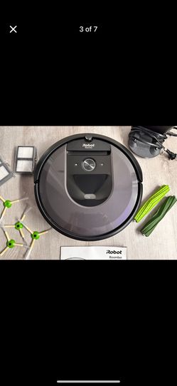 Roomba