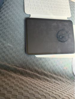 iPad 10th generation WiFi only