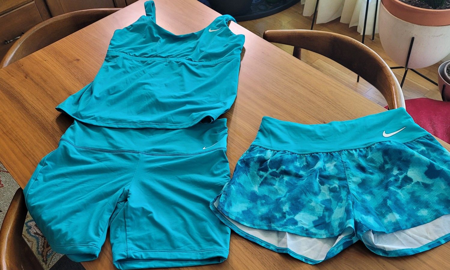 Nike Swimsuit