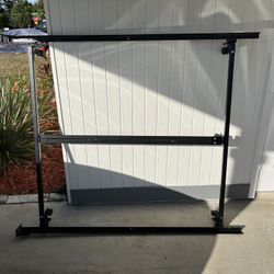 Queen Size Bed Frame