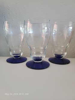 Vintage 1930s Weston Glasses