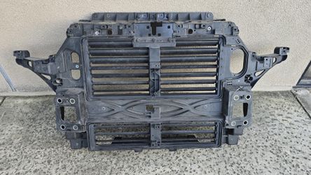 2020-2023 Ford Explorer Front Radiator Support Panel Air

Shutter Grille