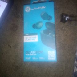 Wireless Earbuds 