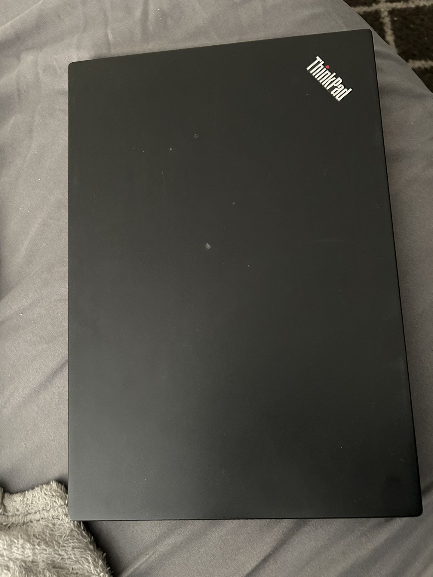 T480i Laptop For Parts