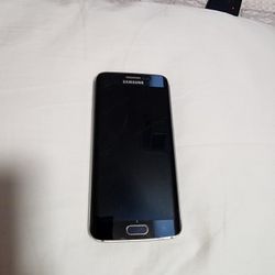 Samsung Galaxy S6 edge 