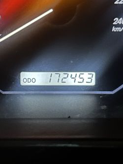 2007 Lexus rx350 engine and transmission