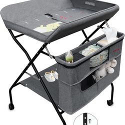 Changing Table For Baby