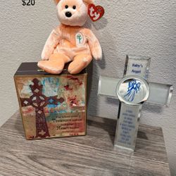 Bundle (NEW) Music box