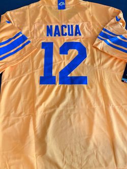 Rams Rivalry Jerseys. New