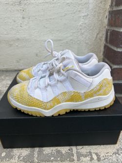 Jordan 11 Low