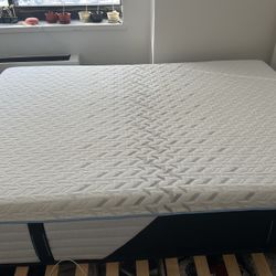 Full Size Hybrid Mattress For Sale
