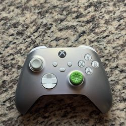 Lunar Shift Xbox Series X/S Controller