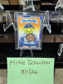 Fransisco Lindor GPK