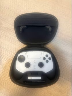 Ps5 dualsense edge pro controller